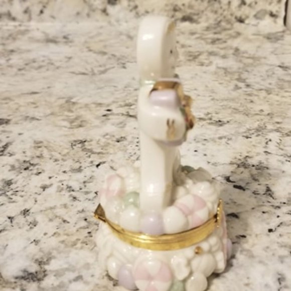 LENOX TREASURES GINGERBREAD SWEET SURPRISE - Picture 5 of 5